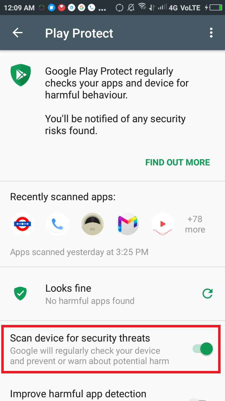google play protect Block Puzzle Tournament